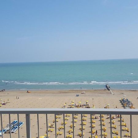 Residence Centro Commerciale - Walterigato Apartments Solo Per Famiglie Lido di Jesolo Eksteriør bilde