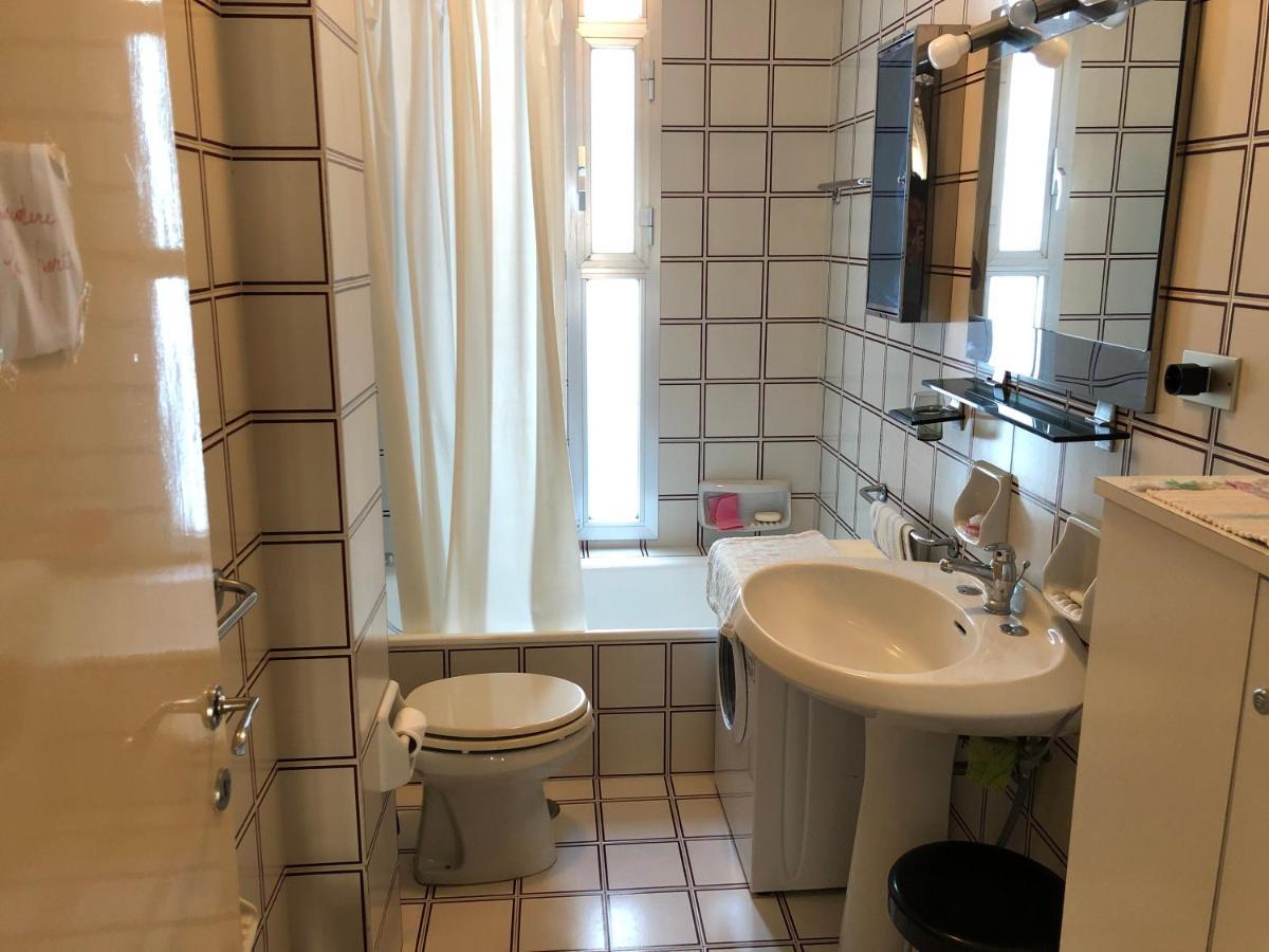Residence Centro Commerciale - Walterigato Apartments Solo Per Famiglie Lido di Jesolo Eksteriør bilde