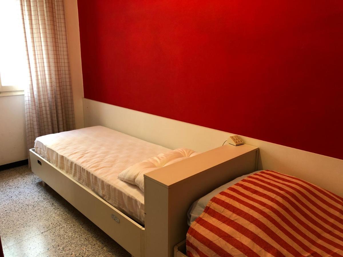 Residence Centro Commerciale - Walterigato Apartments Solo Per Famiglie Lido di Jesolo Eksteriør bilde