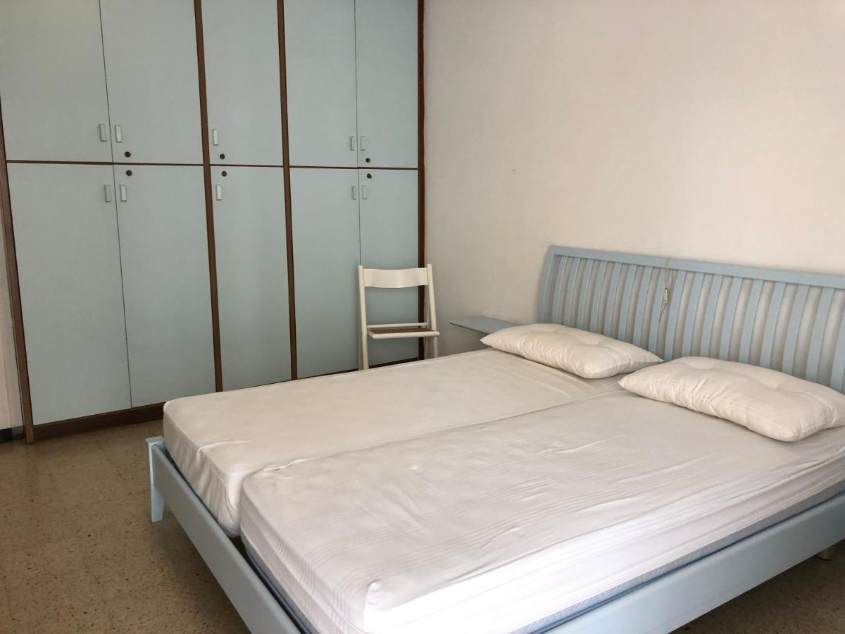 Residence Centro Commerciale - Walterigato Apartments Solo Per Famiglie Lido di Jesolo Eksteriør bilde