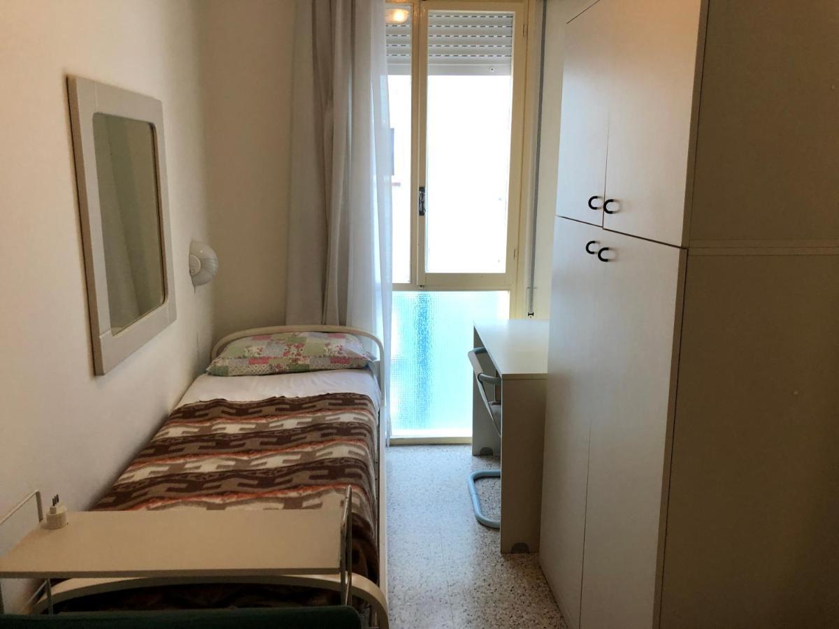 Residence Centro Commerciale - Walterigato Apartments Solo Per Famiglie Lido di Jesolo Eksteriør bilde