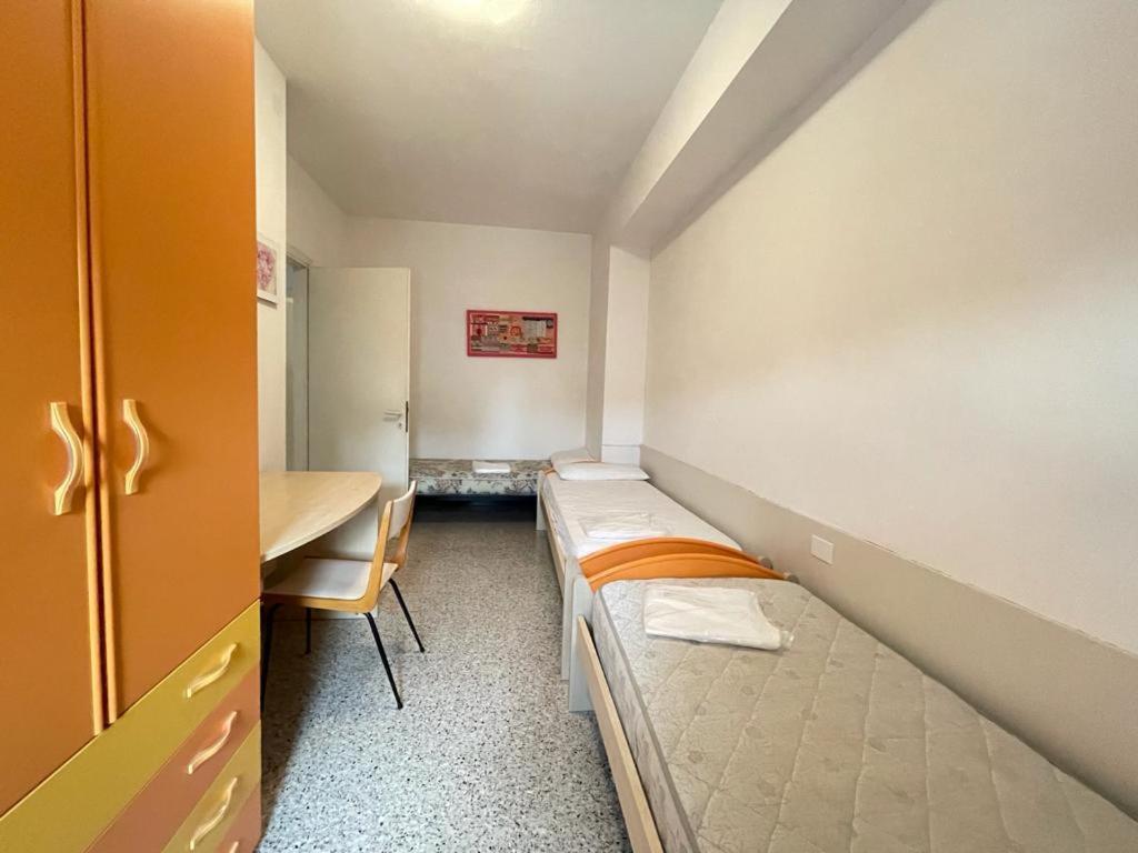 Residence Centro Commerciale - Walterigato Apartments Solo Per Famiglie Lido di Jesolo Eksteriør bilde