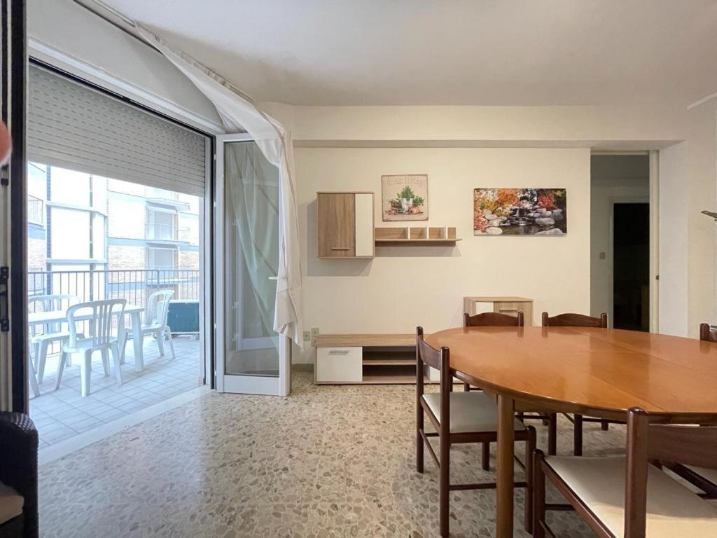 Residence Centro Commerciale - Walterigato Apartments Solo Per Famiglie Lido di Jesolo Eksteriør bilde