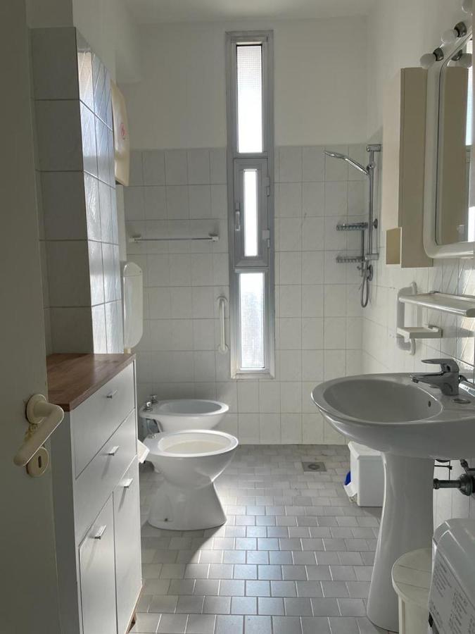 Residence Centro Commerciale - Walterigato Apartments Solo Per Famiglie Lido di Jesolo Eksteriør bilde