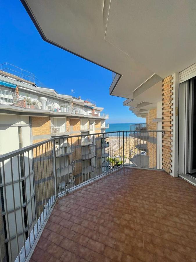 Residence Centro Commerciale - Walterigato Apartments Solo Per Famiglie Lido di Jesolo Eksteriør bilde