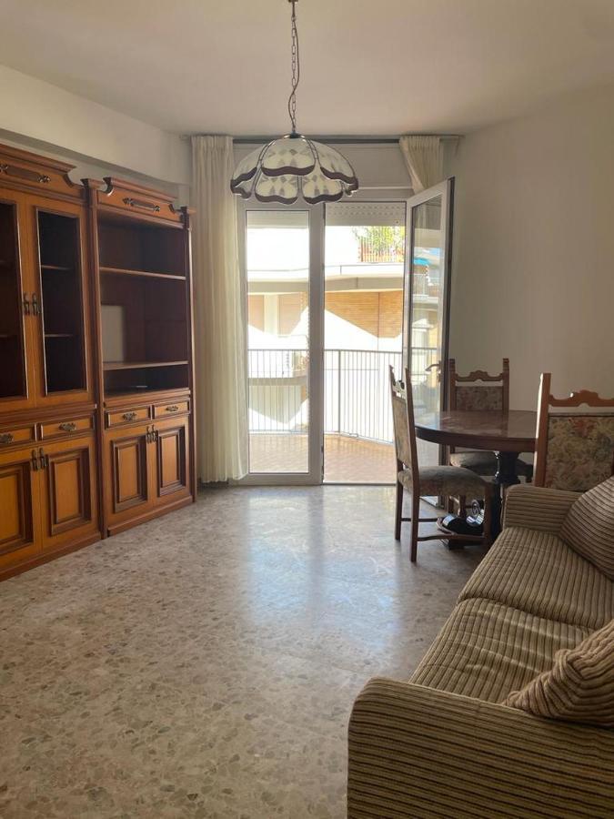 Residence Centro Commerciale - Walterigato Apartments Solo Per Famiglie Lido di Jesolo Eksteriør bilde