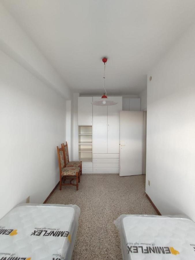 Residence Centro Commerciale - Walterigato Apartments Solo Per Famiglie Lido di Jesolo Eksteriør bilde