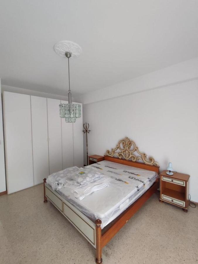 Residence Centro Commerciale - Walterigato Apartments Solo Per Famiglie Lido di Jesolo Eksteriør bilde