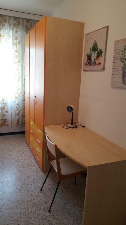 Residence Centro Commerciale - Walterigato Apartments Solo Per Famiglie Lido di Jesolo Eksteriør bilde