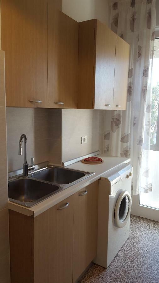 Residence Centro Commerciale - Walterigato Apartments Solo Per Famiglie Lido di Jesolo Eksteriør bilde