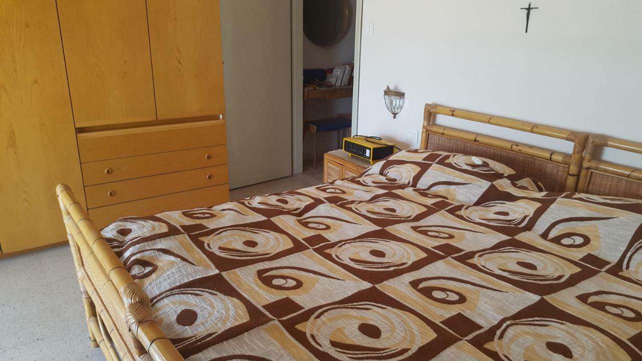 Residence Centro Commerciale - Walterigato Apartments Solo Per Famiglie Lido di Jesolo Eksteriør bilde