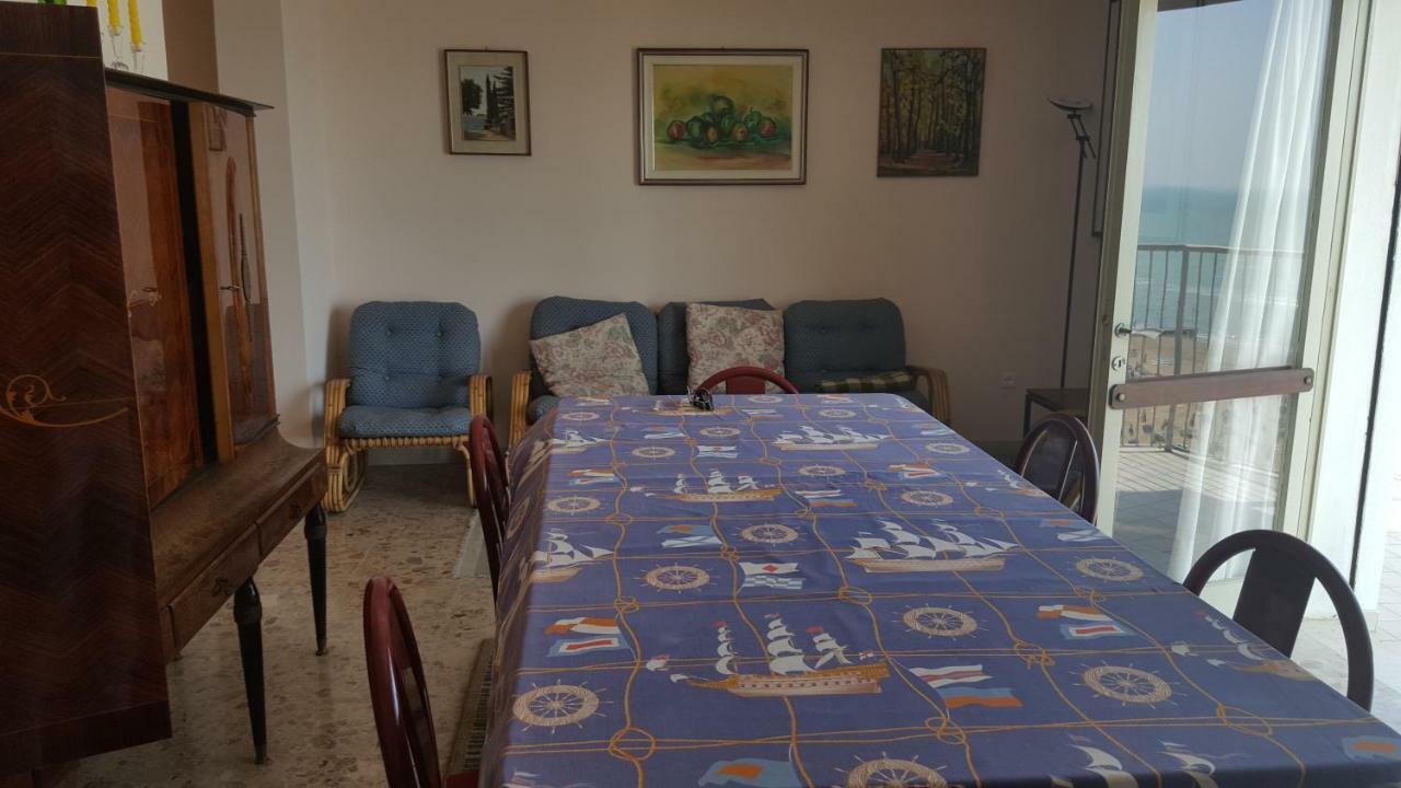 Residence Centro Commerciale - Walterigato Apartments Solo Per Famiglie Lido di Jesolo Eksteriør bilde